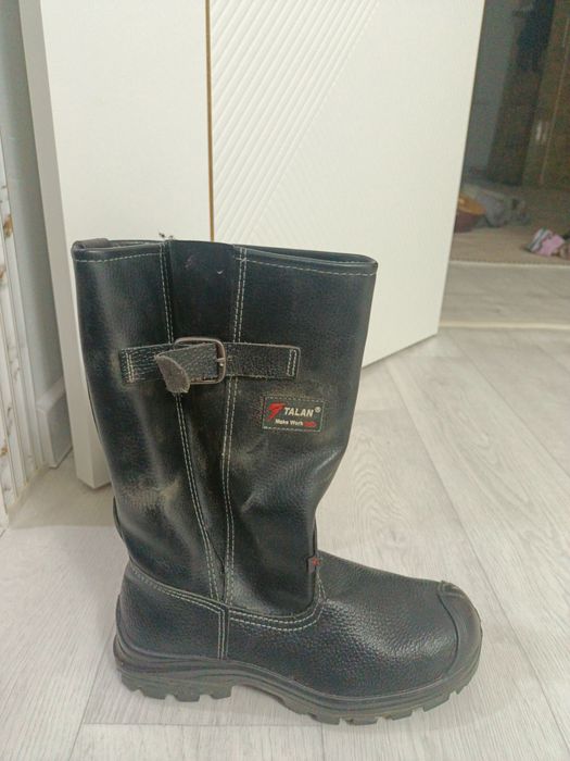 Етык зимни размер 38