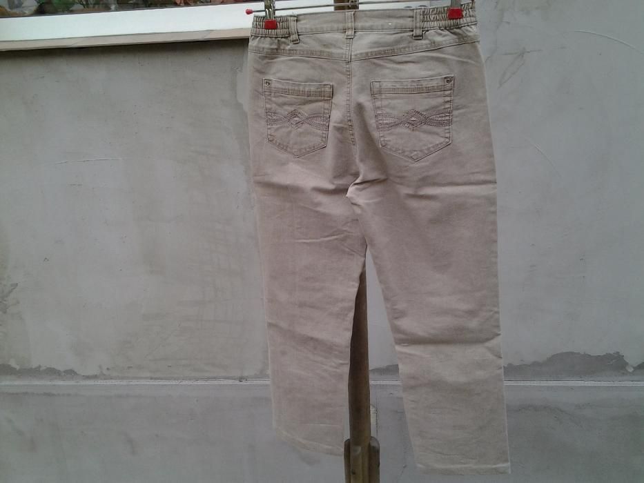 *KingField by Vogele | talie 80 cm | pantaloni dama mar. 40 - M