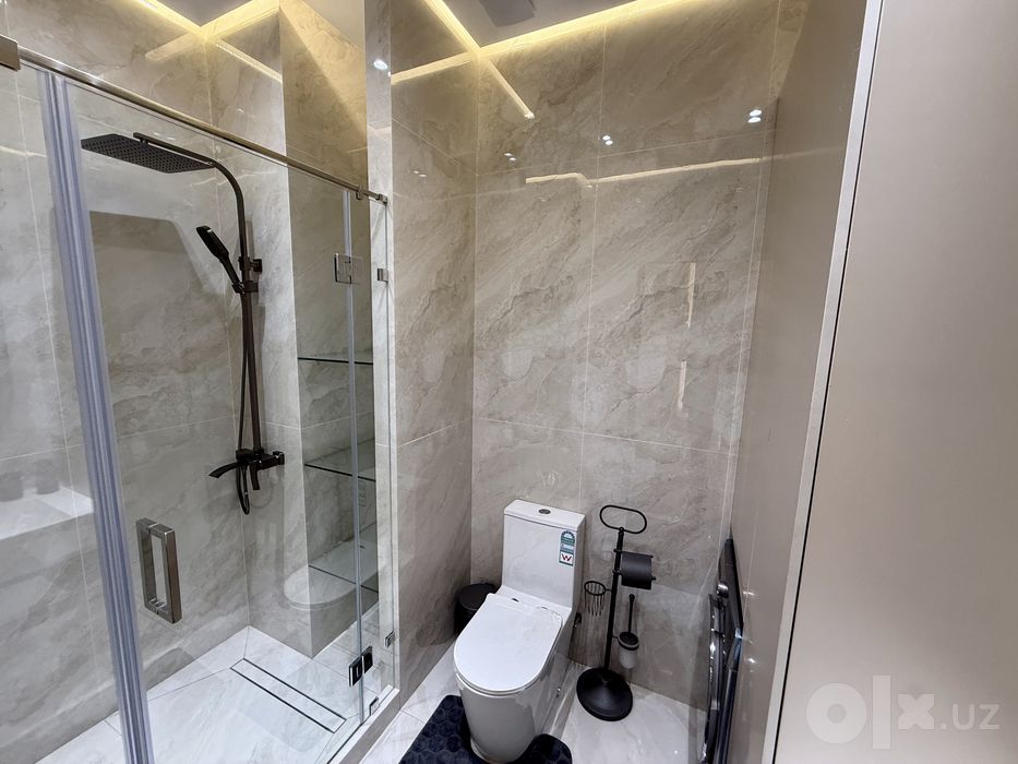 Аренда квартиры в МФК Nest One Tashkent city | 73 кв.м.
