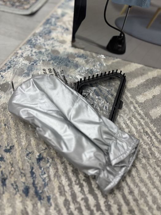 Отпариватель tefal