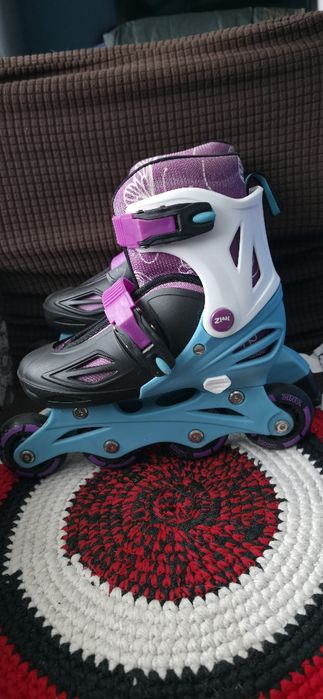 Role reglabile copii