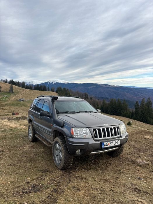 JEEP Cherokee 2004 — imagine 3