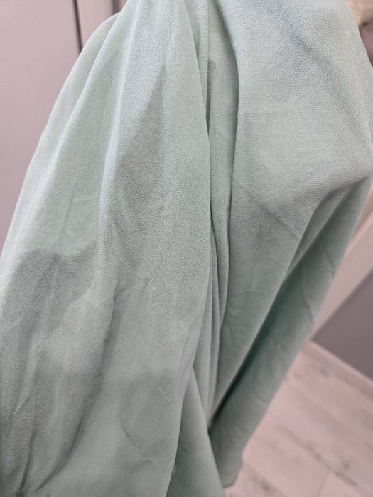 Рокля с едно рамо