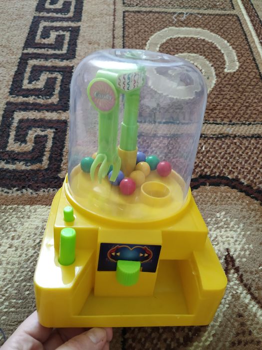 Продам развивашку геоанимо