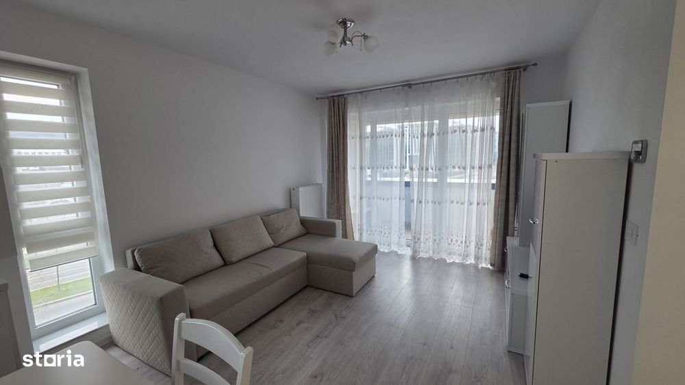 Apartament Studio Coresi