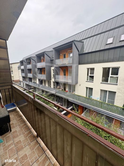 Apartament cu 2 dormitoare |zona Jysk Florești
