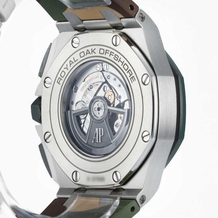 Audemars Piguet Royal Oak Offshore Chronograph 44mm Combat 26400SO.OO.A054CA.01