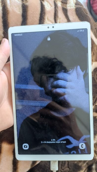 Samsung Galaxy TAB A 7 Lte