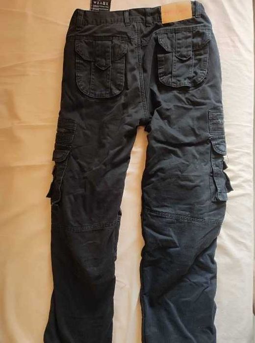 Course панталон с кевлар размер W30 L30