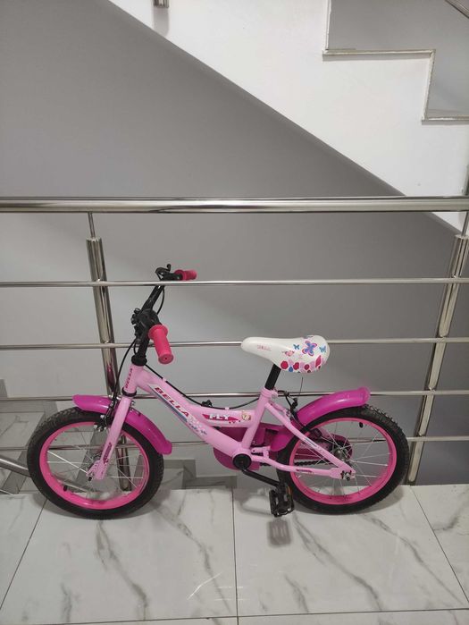 Vând bicicletă pentru copii