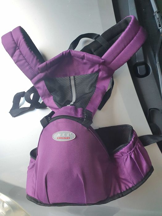 Слинг - за бебета