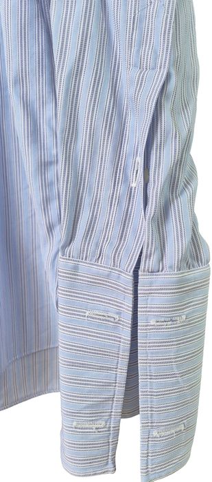 Премиум риза Ermenegildo Zegna