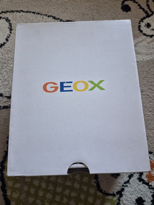 Сандали Geox унисекс