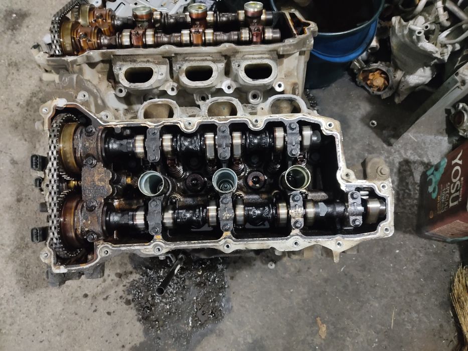 Каптива матор 3.0