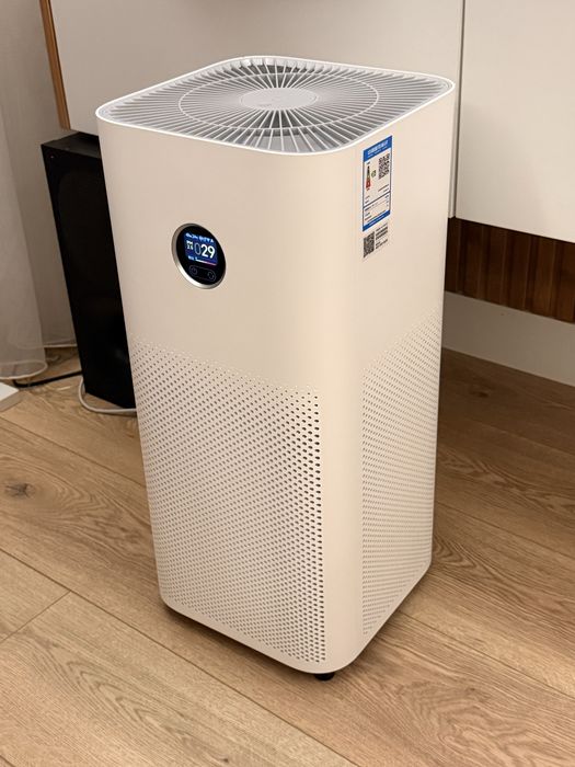 Xiaomi Mijia Smart Air Purifier 5 очиститель воздуха