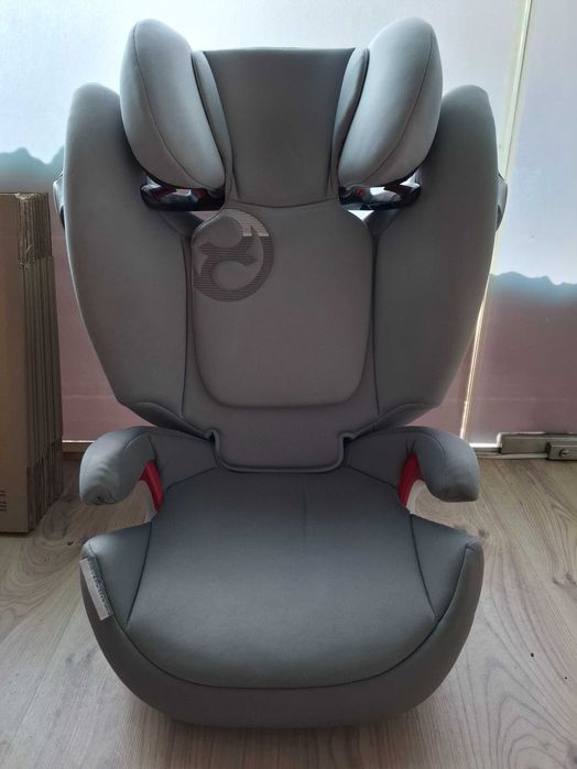 Детско столче за кола Cybex Solutiom M fix Сайбекс