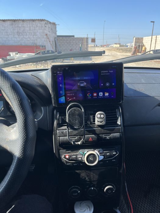 ваз 2171 Приора 2