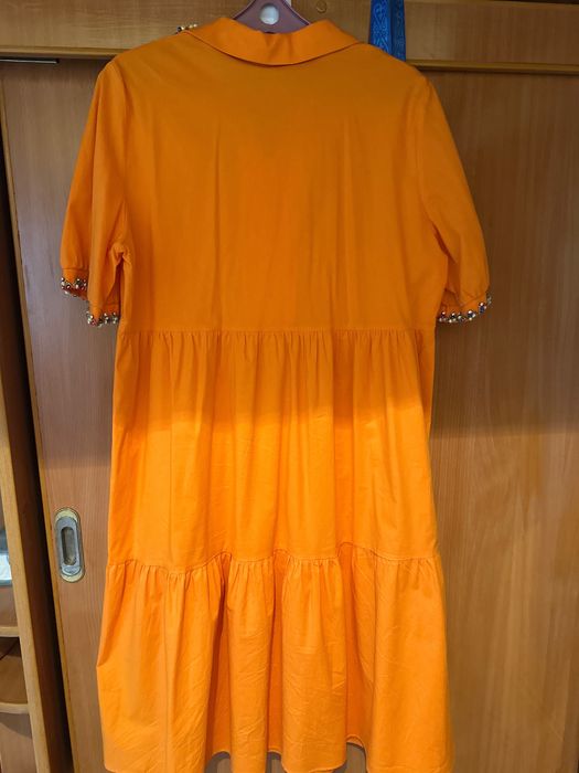 Повседневные платья