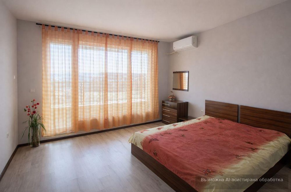 Двустаен апартамент  в гр.Варна, Победа!