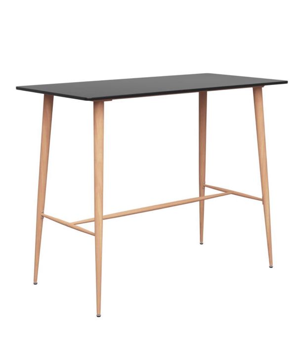 Бар маса + 2 бар стола – стилен комплект за кухня или трапезария