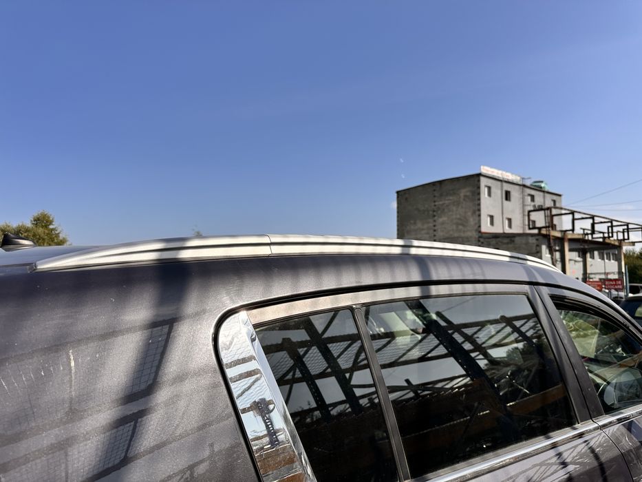 bare cupola kia sportage 1.7 motorina 2015