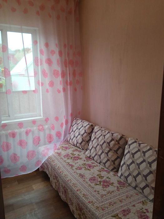 Продам отдельный Дом