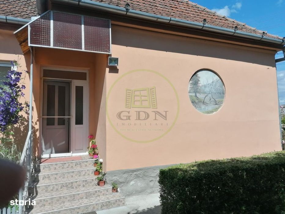 Casa de vanzare in mun. Reghin