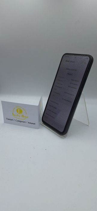 Samsung A54 128 GB 8Gb Garantie/Factura #52139