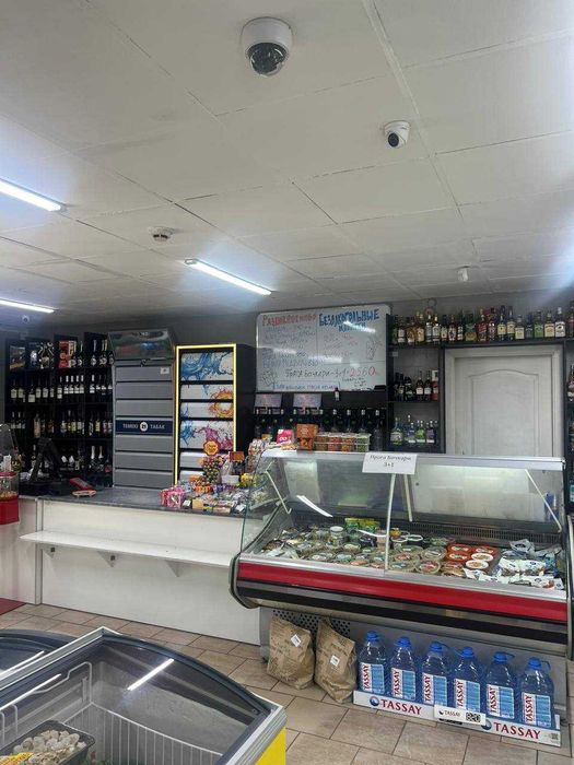 Продается мини-маркет