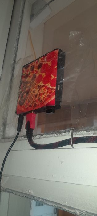 Телевизор VLSN madel  32 тали smart qilingan