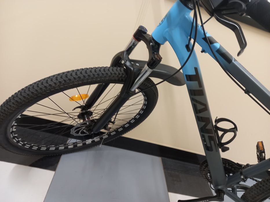 Велосипед за Тианс TIANS