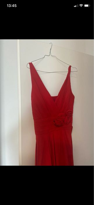Vand rochie lunga
