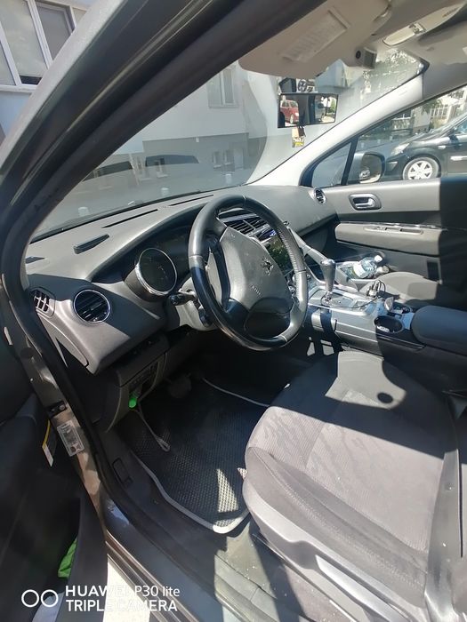 Пежо 3008 HDI 2009г декември