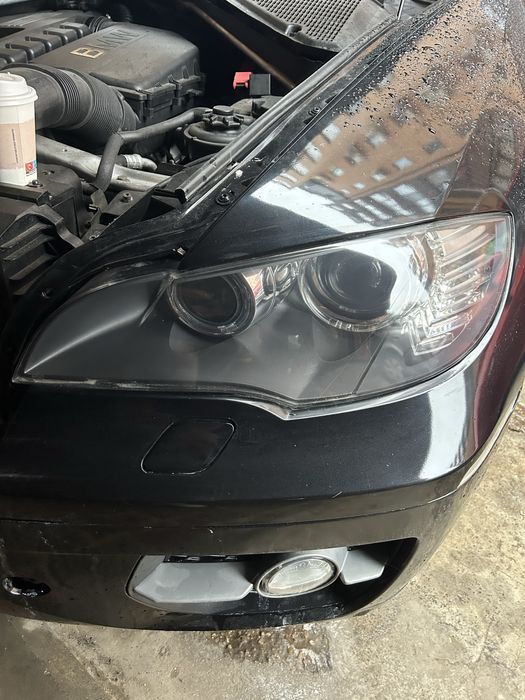 Polish/polimerizare faruri/stopuri pret 80 lei pe far