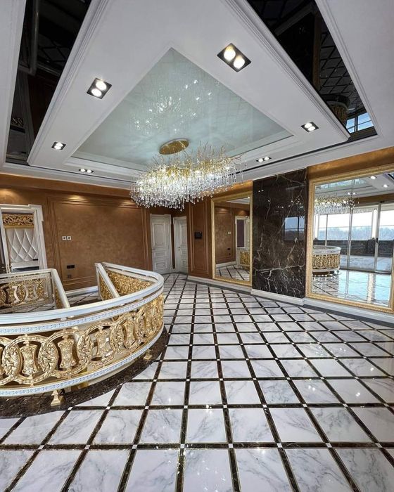 Кафельщик все сложности