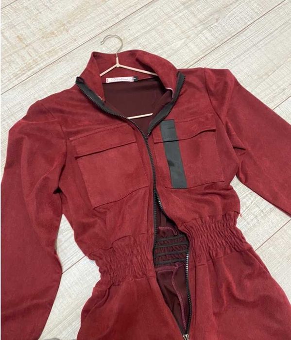 Комбинезон НОВЫЙ женский