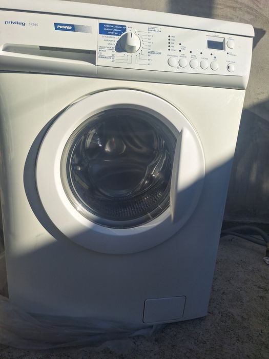 Пералня Привелег