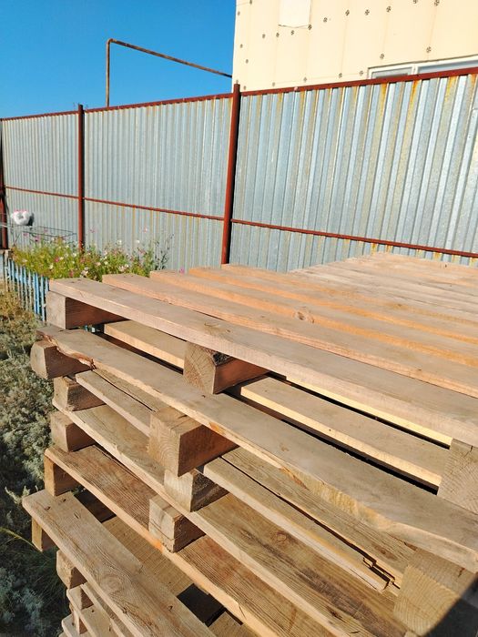 Продам Паддоны 1000тг 24шт бар