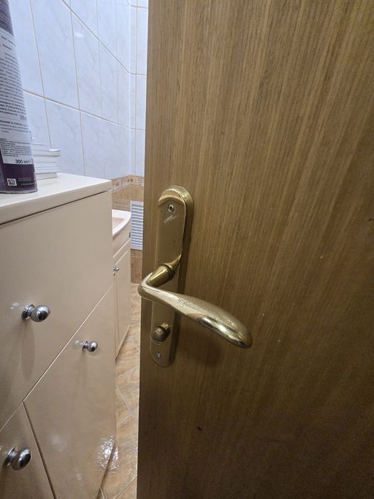 Интериорна Врата