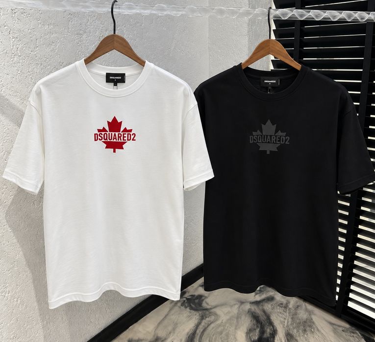 Dsquared тениски S-4XL
