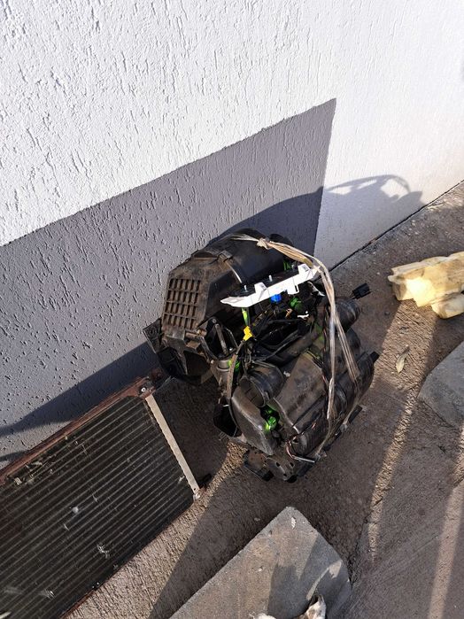 Componente aer conditionat Ford Transit 1998