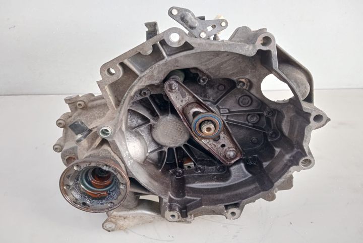 Cutie viteza  5+1, 1.4 16V GRY Seat Ibiza a 3-a generatie 6L seria