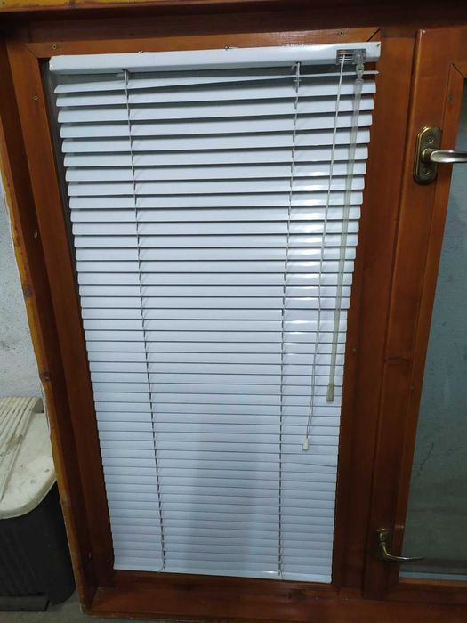 Дървена Дограма + Щори