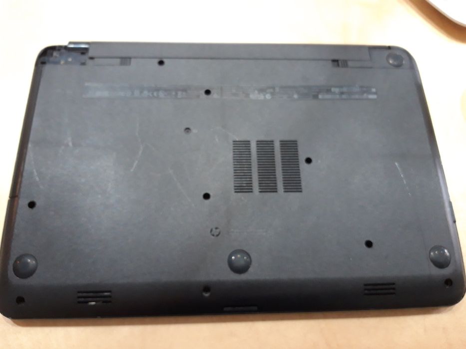 Продается ноутбук HP