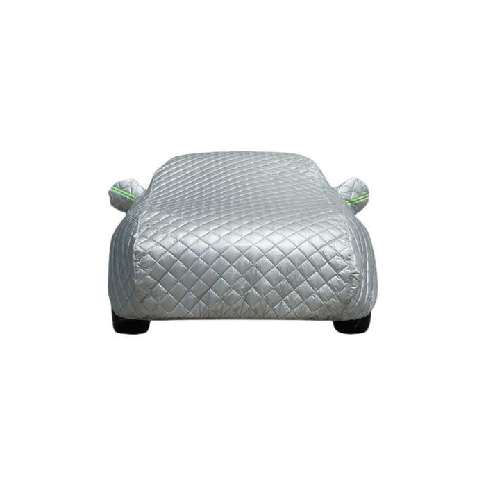 Husa, prelata auto pt exterior, ANTI-GRINDINA 4 STRATURI