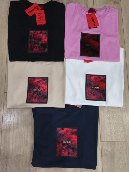 Дамски тениски памук