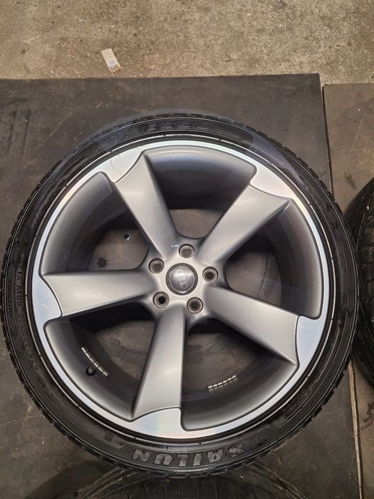 Jante Rotor 245/40/R19