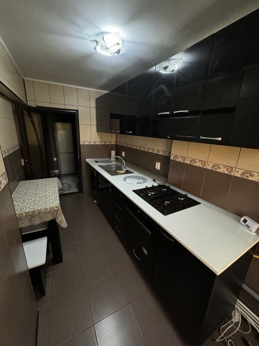 Garsoniera de inchiriat