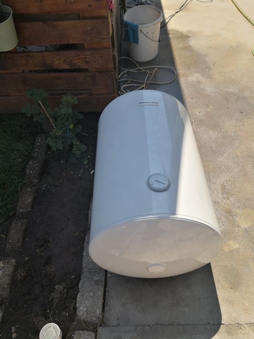 Boiler  electric caracal olt