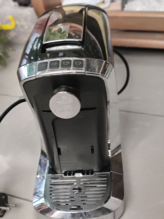 Aparat cafea  Saeco, Satrap